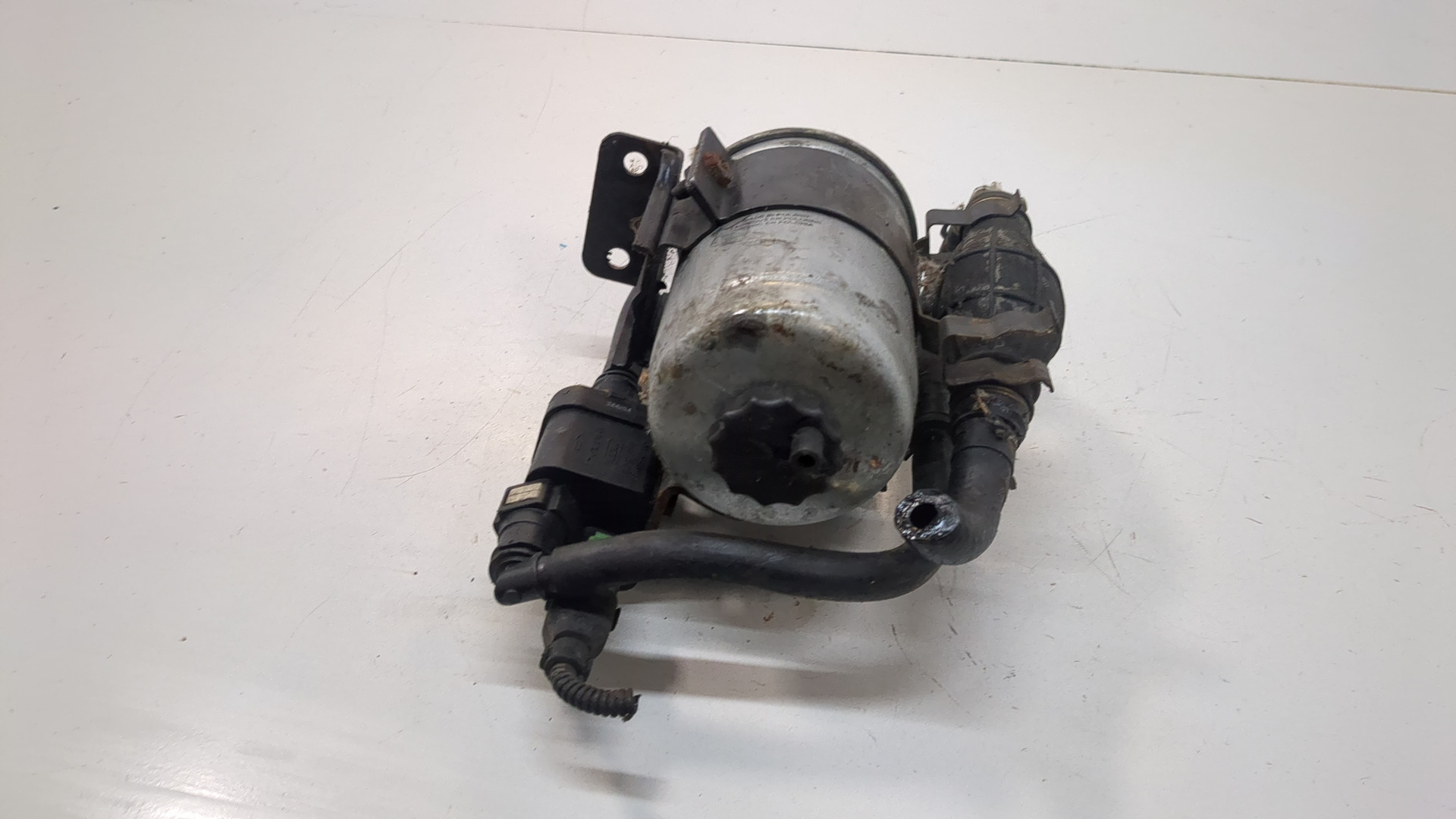 Корпус топливного фильтра