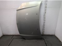  Обшивка капота Toyota Avensis 2 2003-2009 11689109 #1