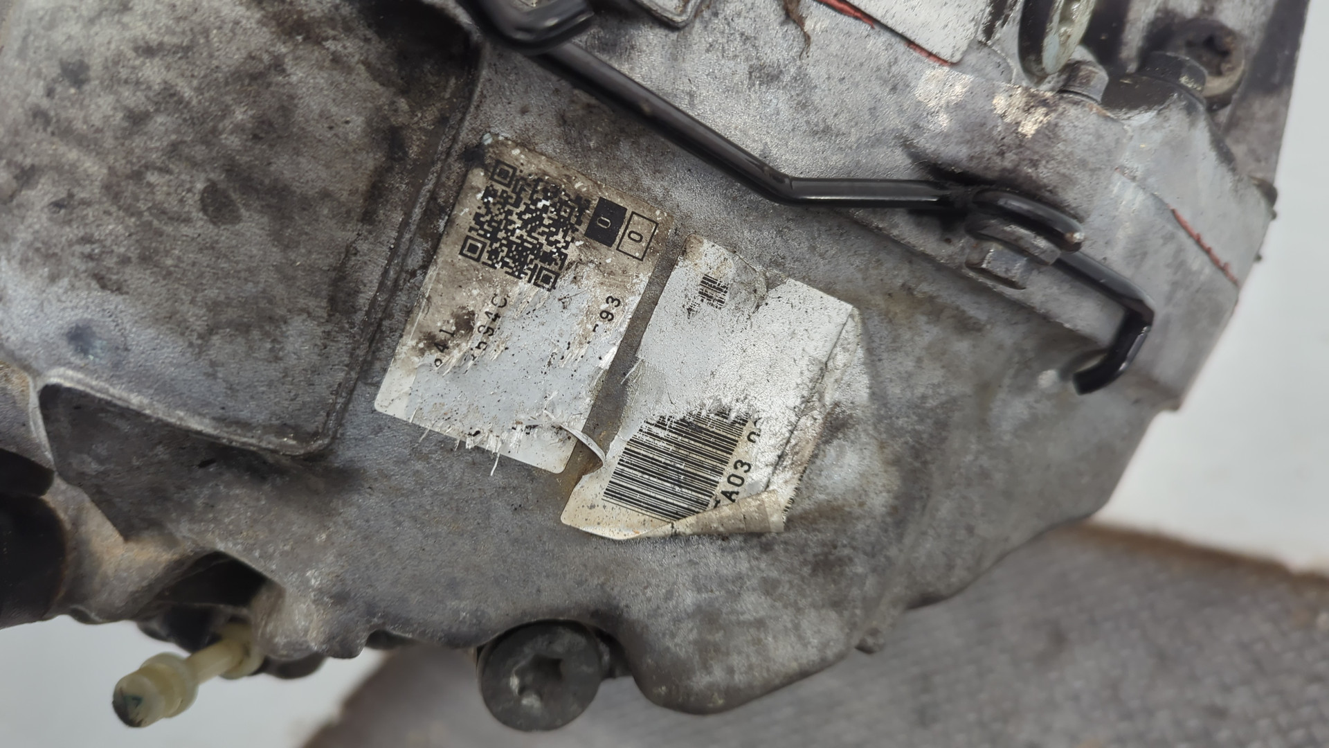 АКПП (автоматическая коробка переключения передач)