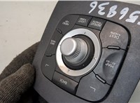 253B00345R Панель управления магнитолой Renault Scenic 2012-2016 20910088 #2