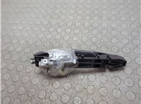 5716A585, 5716A600 Ручка двери наружная Mitsubishi L200 2019-2025 20910176 #4