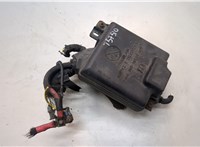 51839437, 51839436 Блок предохранителей Fiat Doblo 2009-2022 20910229 #1
