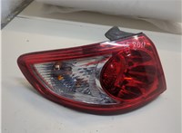 924012B020 Фонарь (задний) Hyundai Santa Fe 2005-2012 20910276 #1