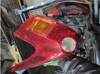 265501KA0A Фонарь (задний) Nissan Juke 2010-2019 20910316 #5