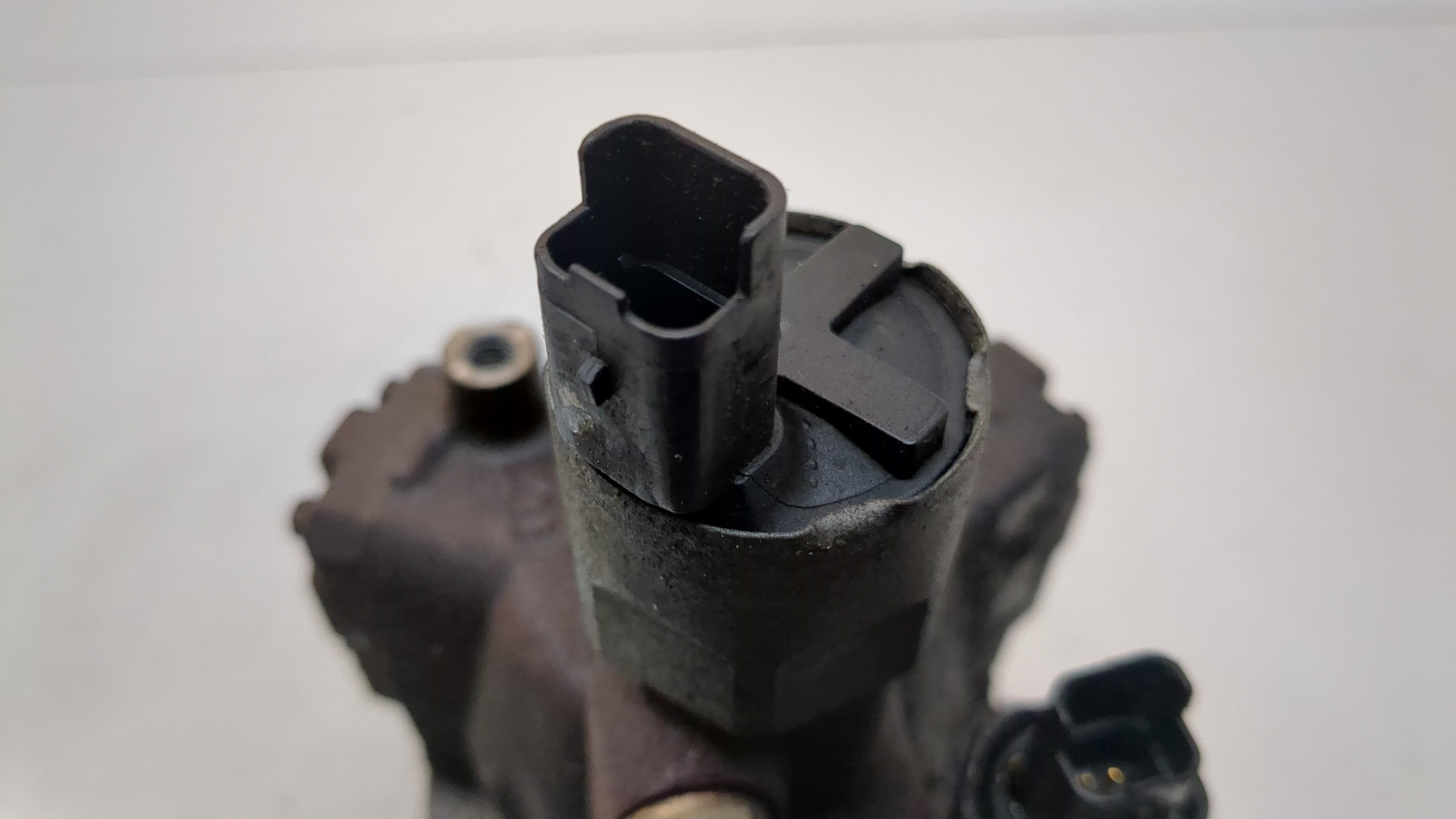 ТНВД (Топливный насос высокого давления)