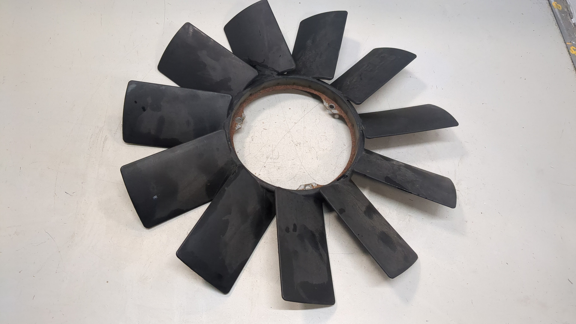 Крыльчатка