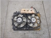 1636306050 Вентилятор радиатора Toyota Avensis 2 2003-2009 20910392 #1