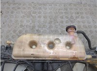 1636306050 Вентилятор радиатора Toyota Avensis 2 2003-2009 20910392 #2