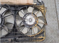 1636306050 Вентилятор радиатора Toyota Avensis 2 2003-2009 20910392 #3