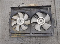 1636306050 Вентилятор радиатора Toyota Avensis 2 2003-2009 20910392 #7