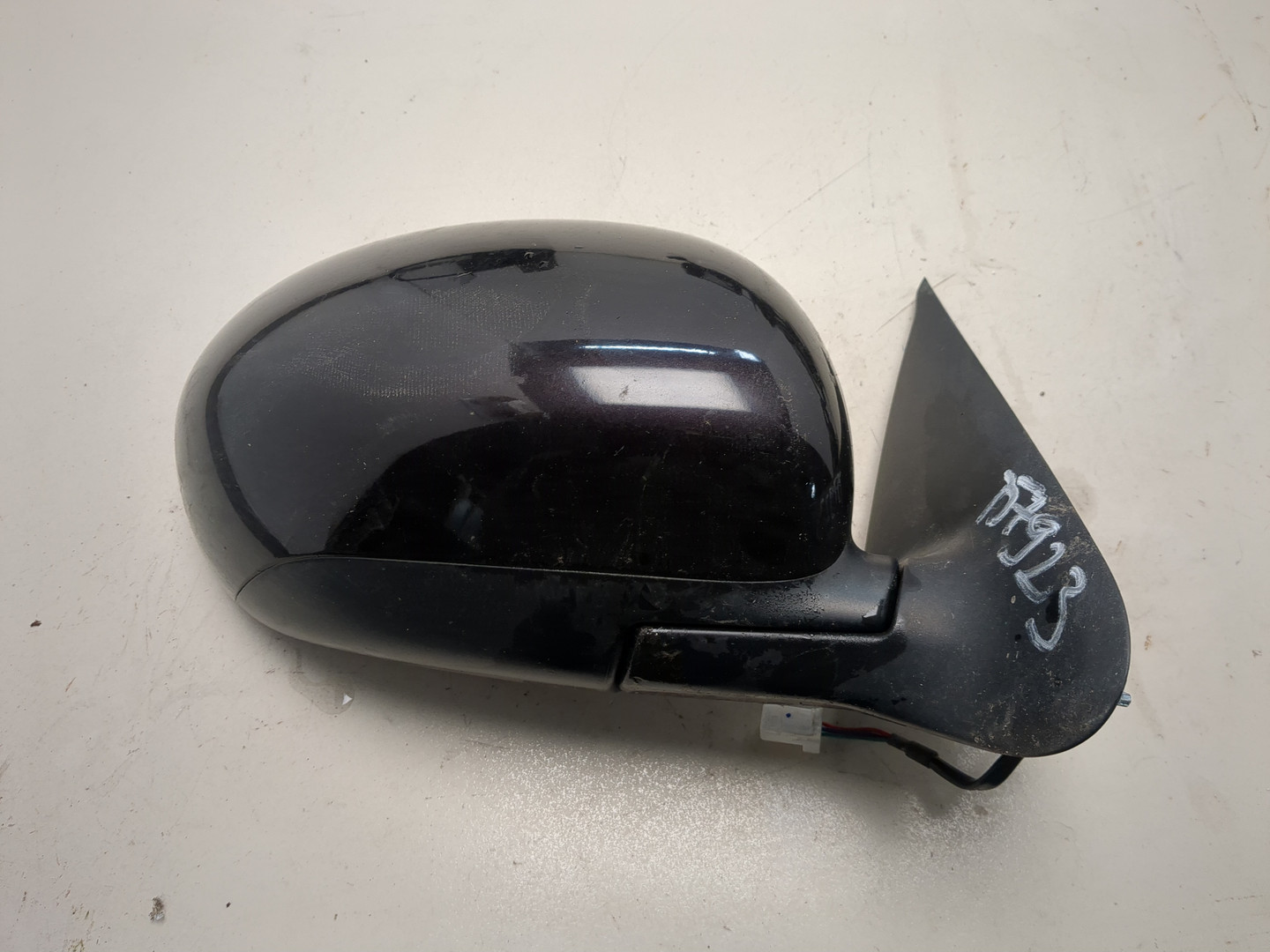 Зеркало правое электрическое