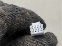 963011KK2C, 963731FC0H Зеркало боковое Nissan Juke 2010-2019 20910397 #3