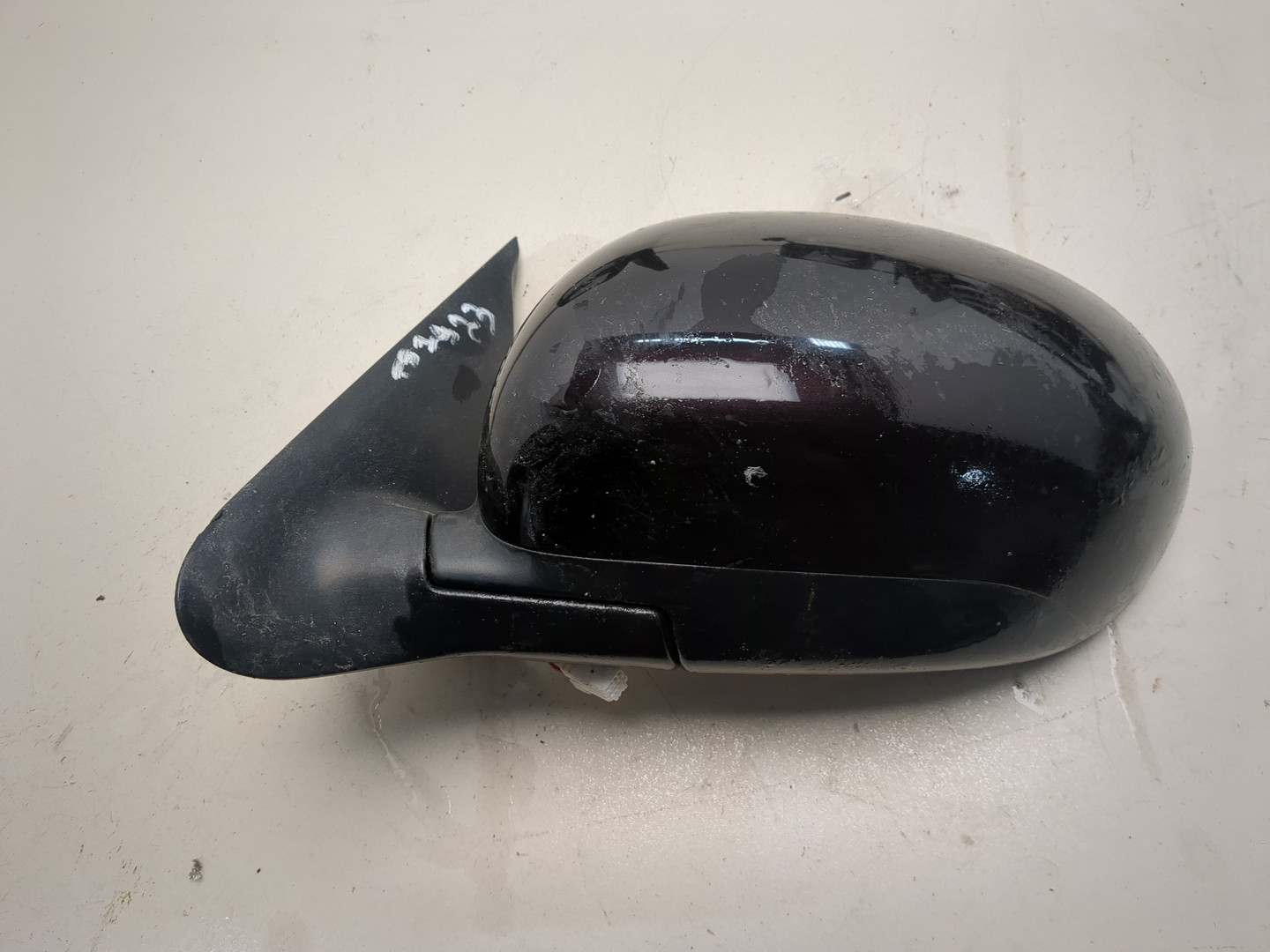 Зеркало левое электрическое