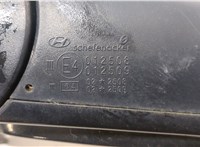 876102B910 Зеркало боковое Hyundai Santa Fe 2005-2012 20910411 #18