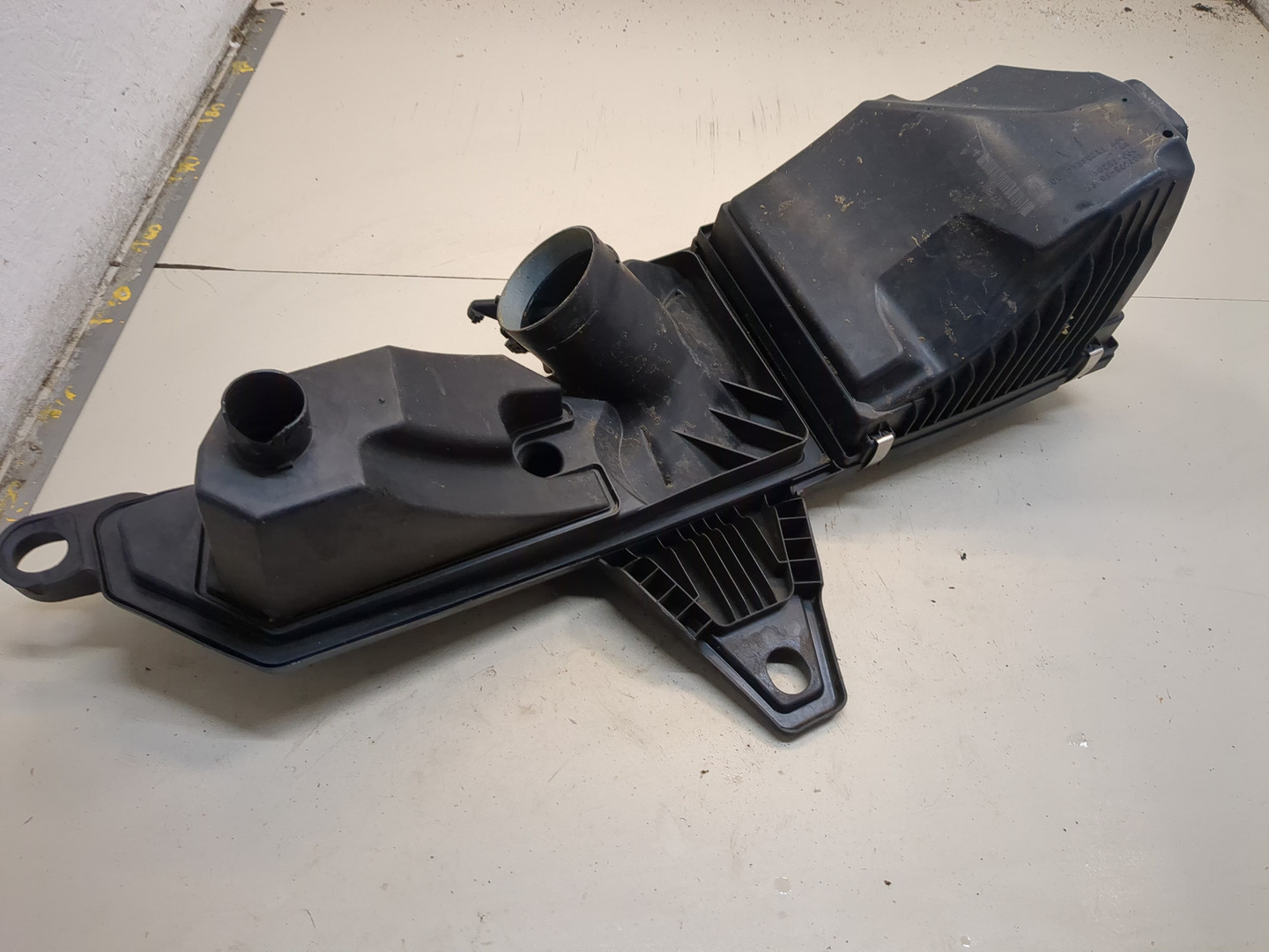 Корпус воздушного фильтра