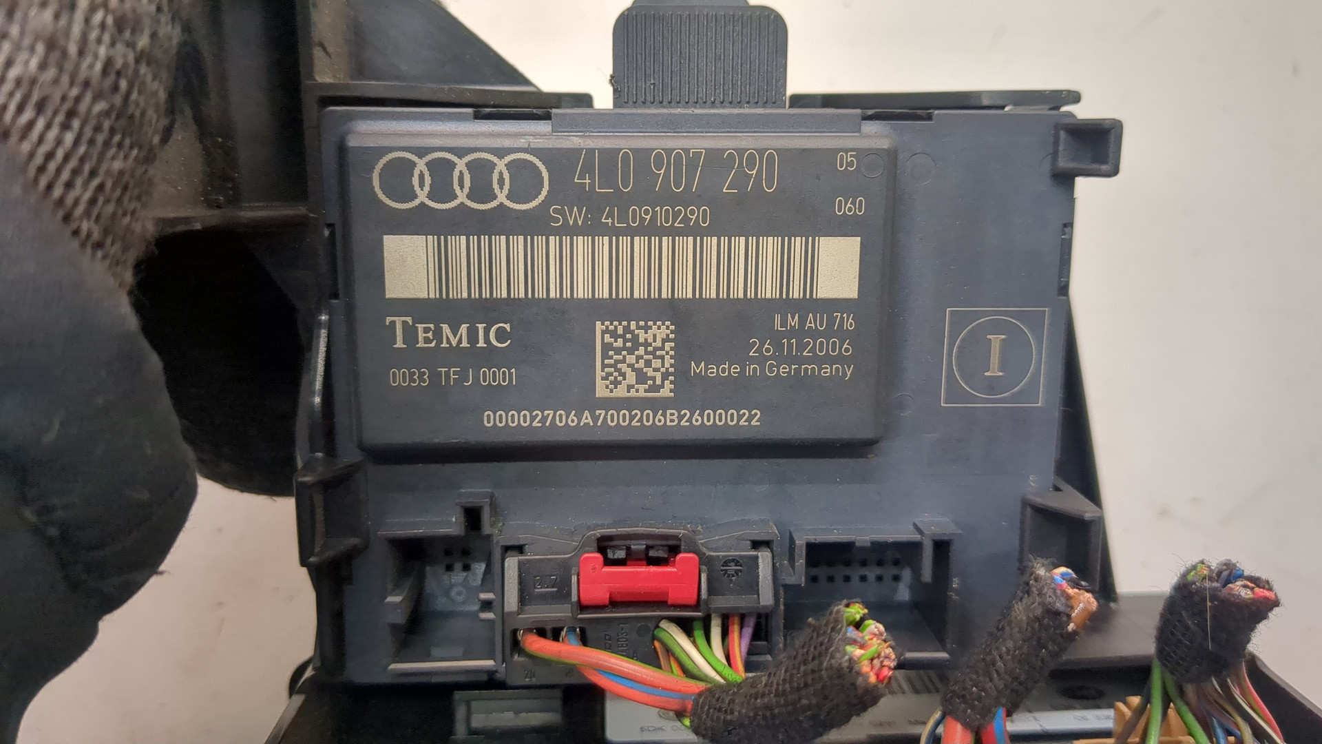 Блок комфорта