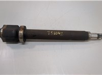 1722079, 3M513C313AF Полуось (приводной вал, шрус) Ford Focus 2 2005-2008 20910642 #1