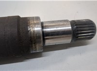 1722079, 3M513C313AF Полуось (приводной вал, шрус) Ford Focus 2 2005-2008 20910642 #3