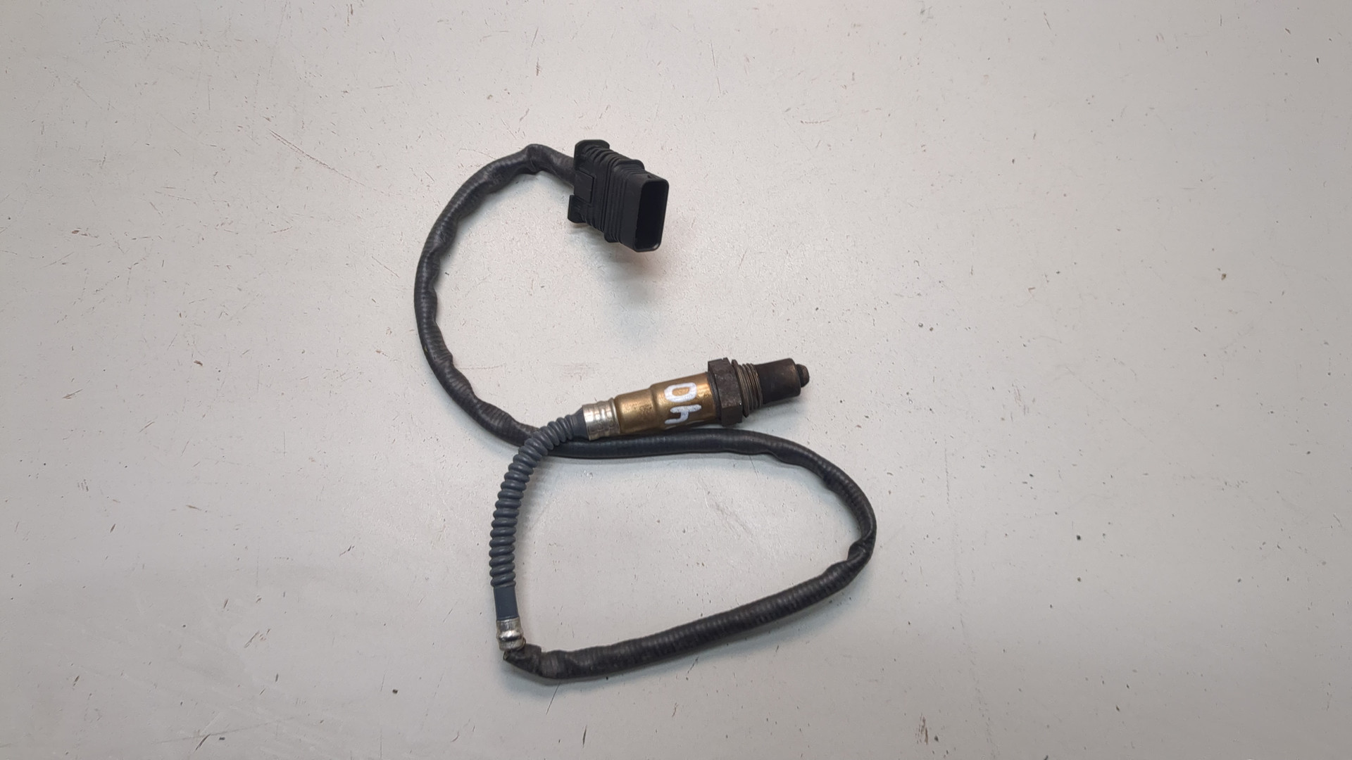 Датчик кислородный/Лямбда-зонд