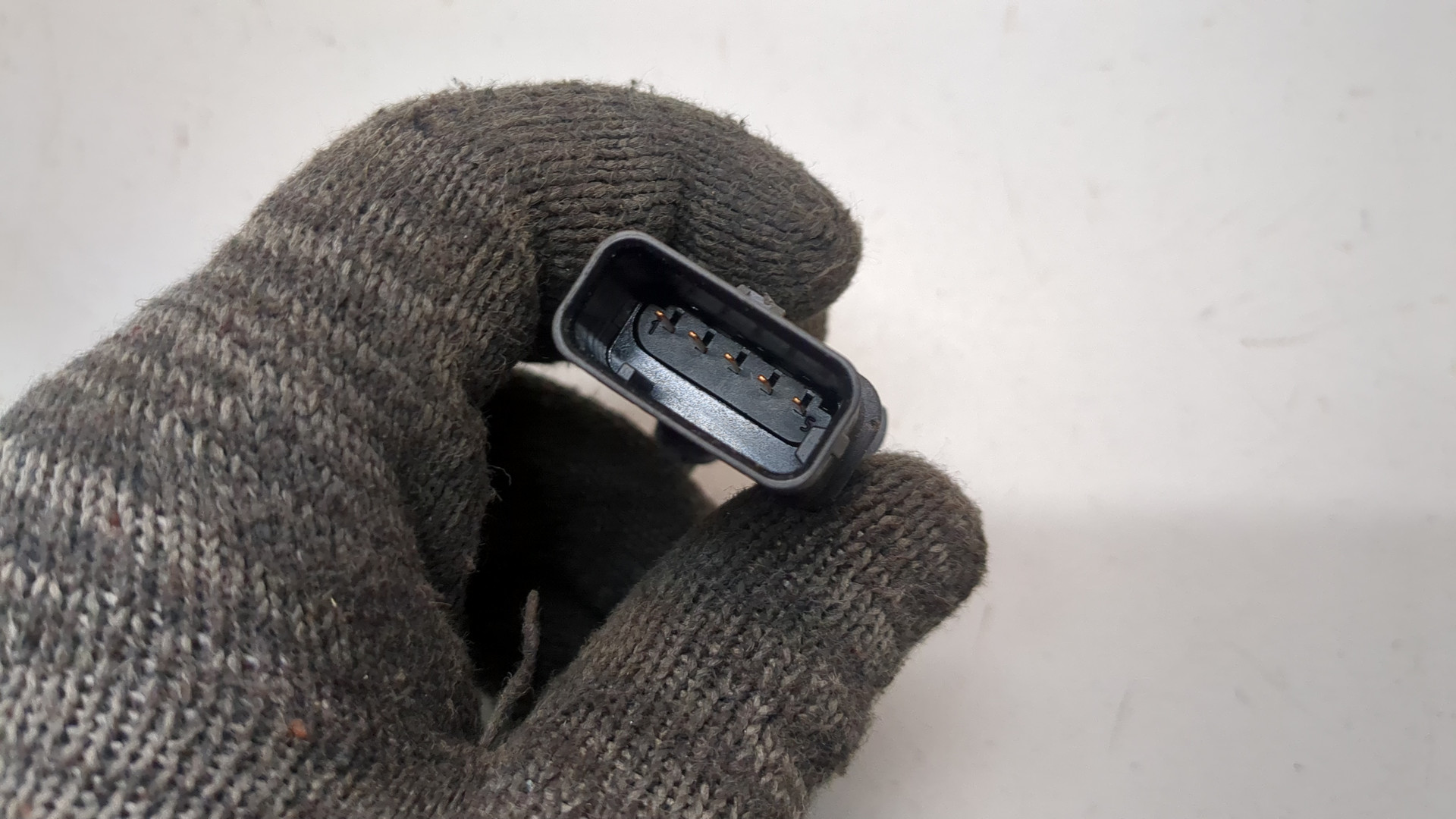 Датчик кислородный/Лямбда-зонд