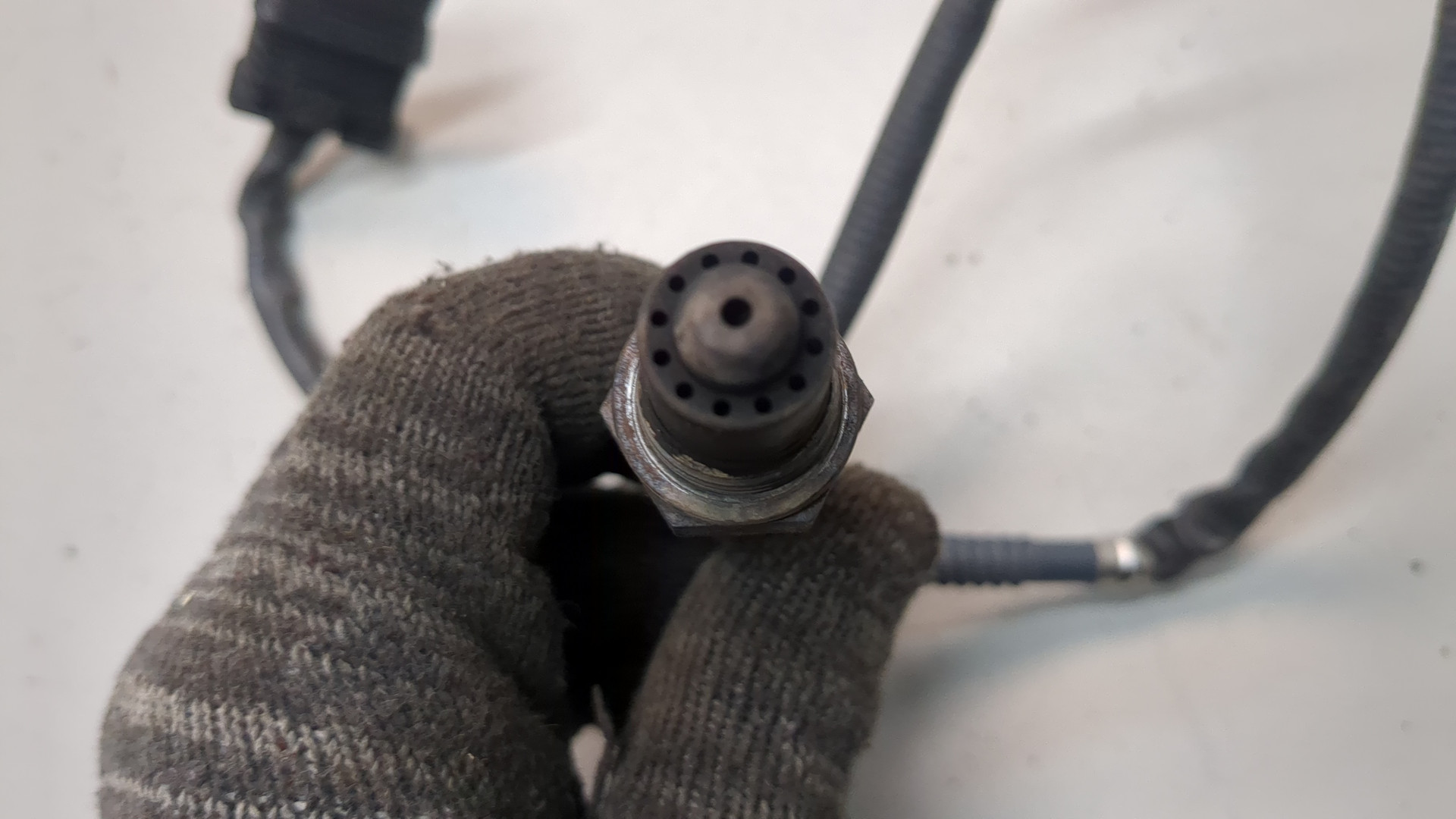 Датчик кислородный/Лямбда-зонд