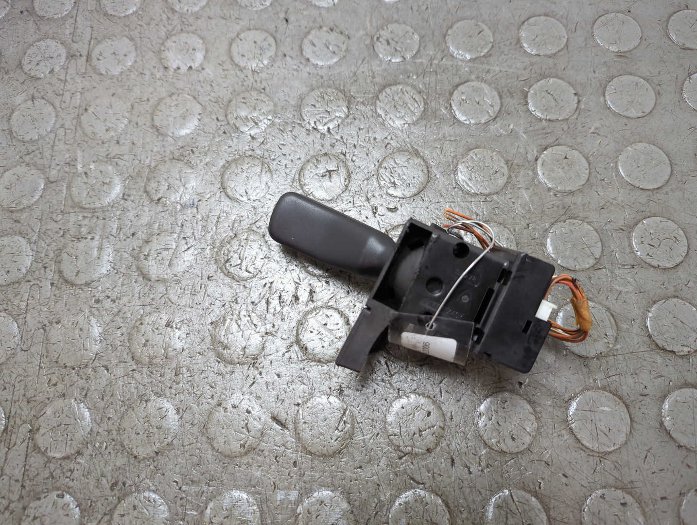 Кнопка многофункциональная