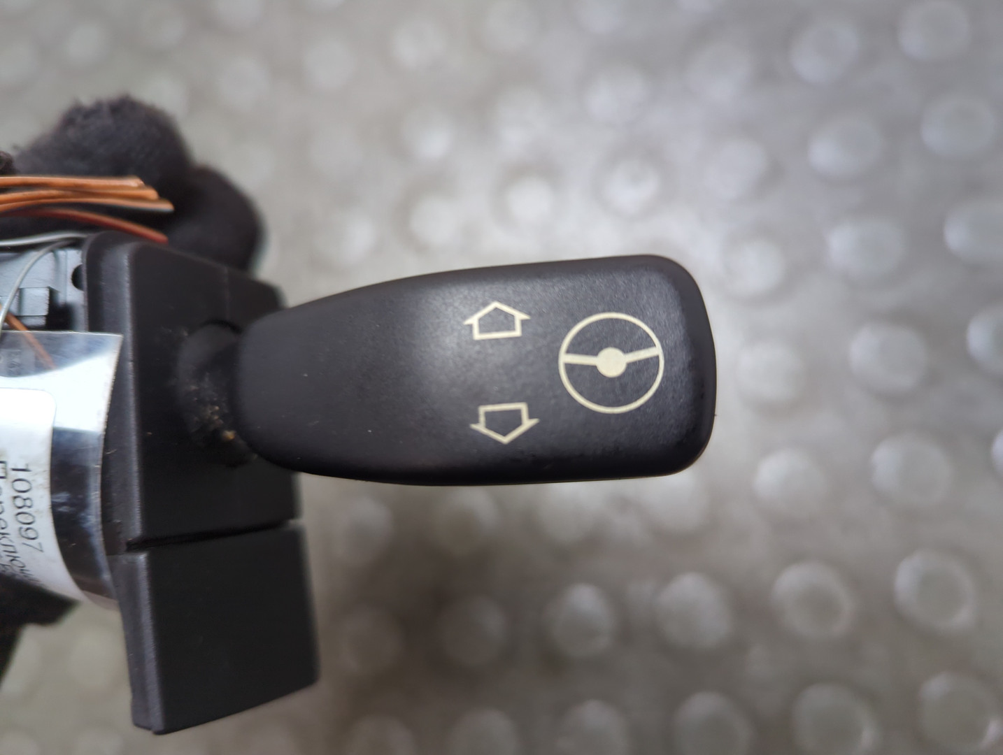 Кнопка многофункциональная