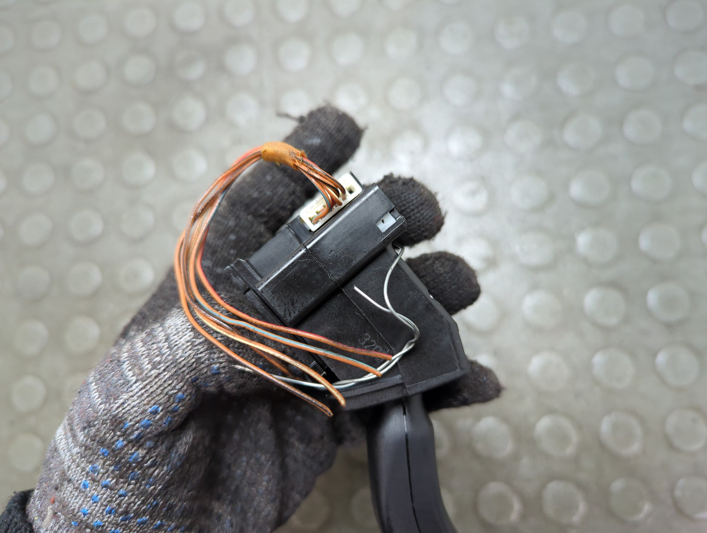 Кнопка многофункциональная