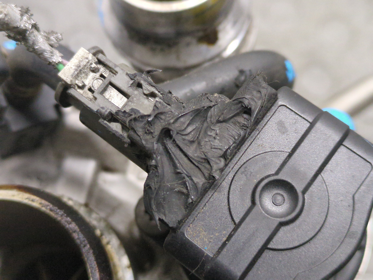 Турбина (турбокомпрессор)