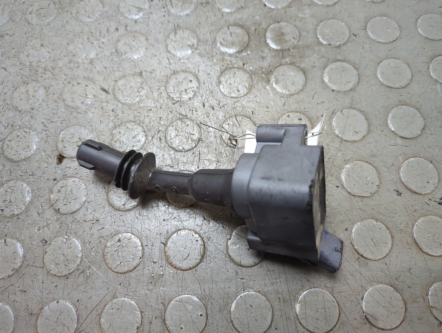 Катушка зажигания
