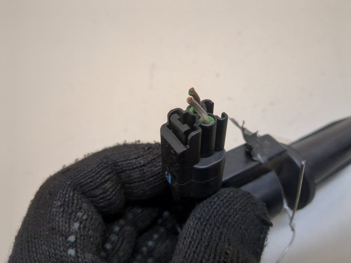 Катушка зажигания