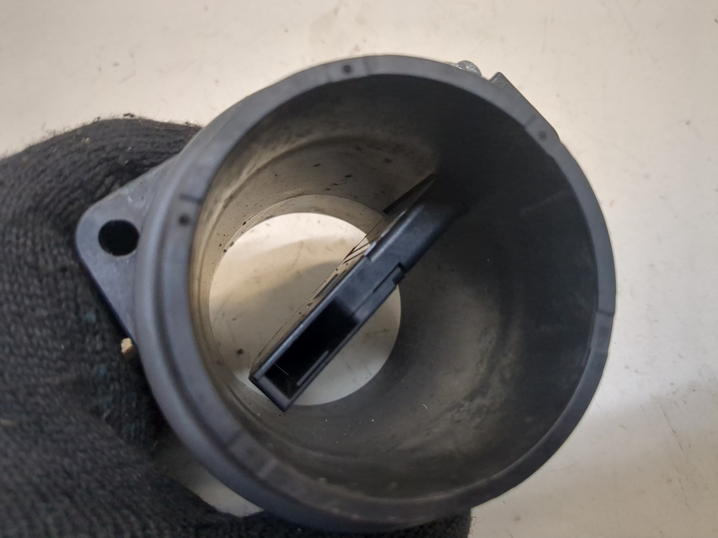 Расходомер воздуха (ДМРВ)