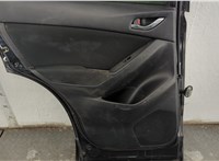 KA0H73510A9D Стекло боковой двери Mazda CX-5 2012-2017 11673459 #9