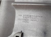 7758065DA2ZA4 Молдинг двери Suzuki Grand Vitara 1997-2006 20911257 #6