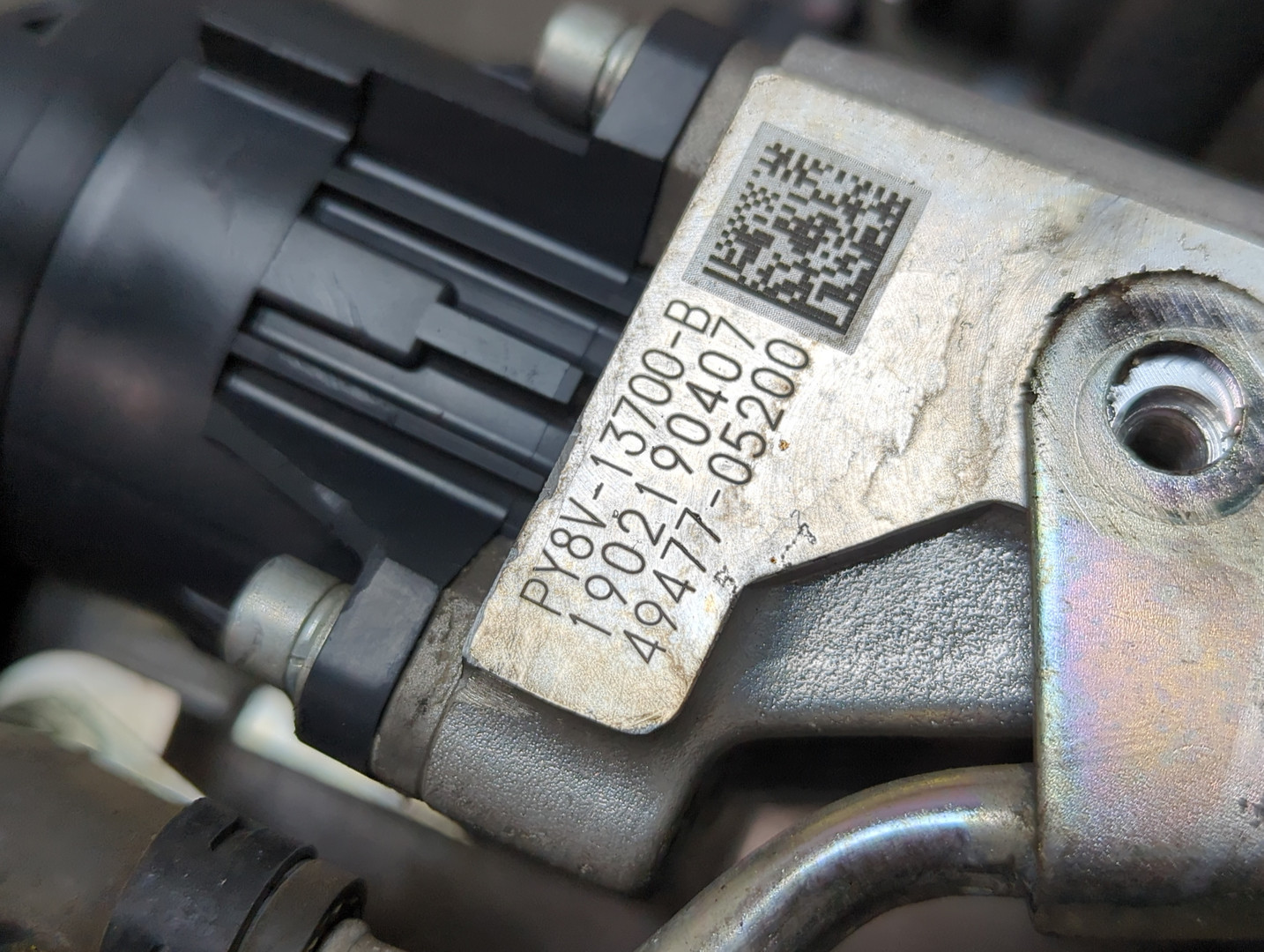 Турбина (турбокомпрессор)