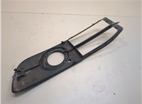 4F0807681Q Заглушка (решетка) бампера Audi A6 (C5) 1997-2005 20911337 #2
