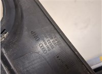 4F0807681Q Заглушка (решетка) бампера Audi A6 (C5) 1997-2005 20911337 #3