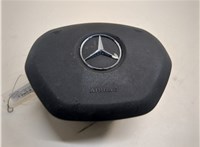 A16686000029116 Подушка безопасности водителя Mercedes ML W166 2011-2015 20911343 #1