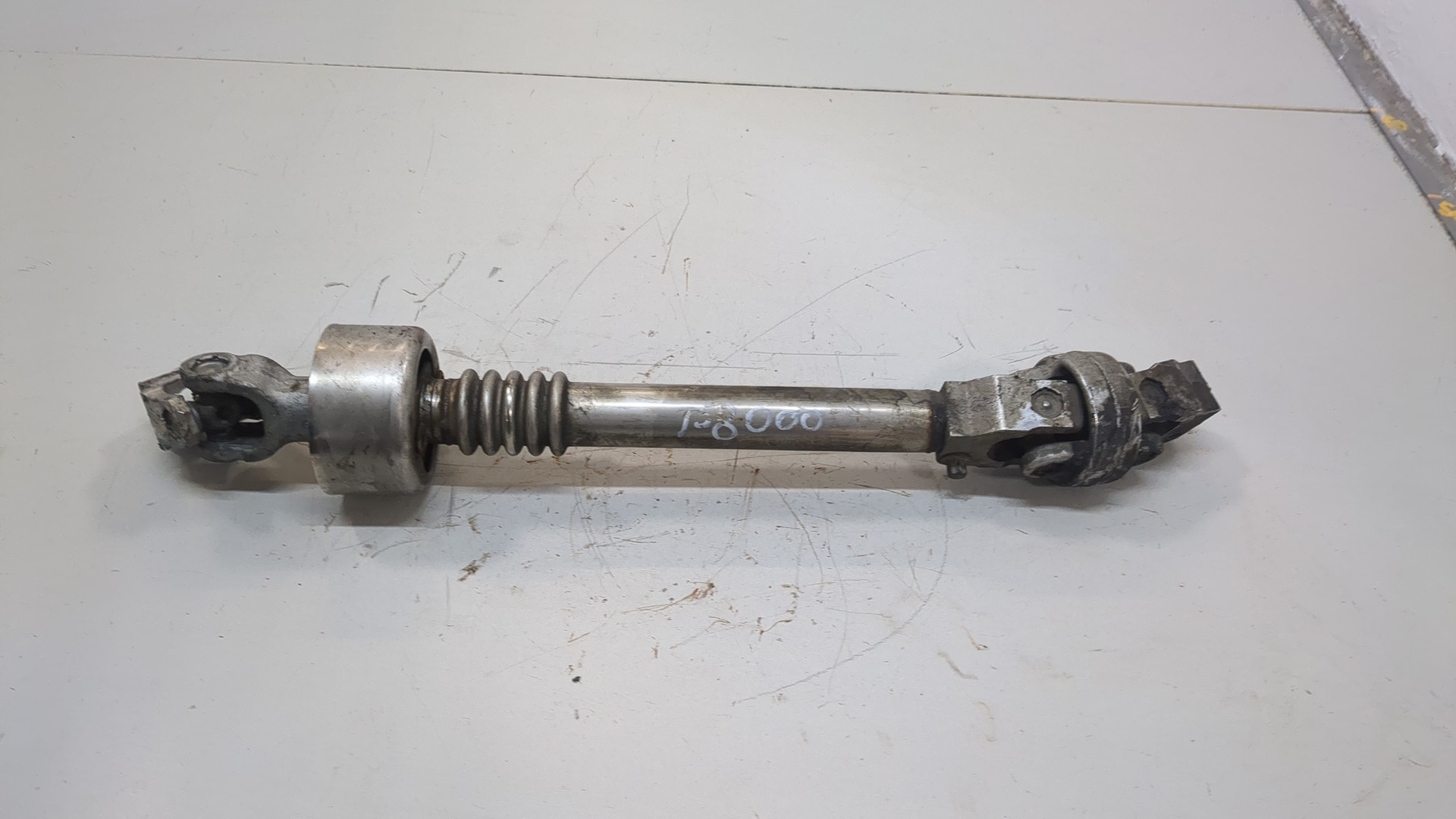 Кардан рулевой