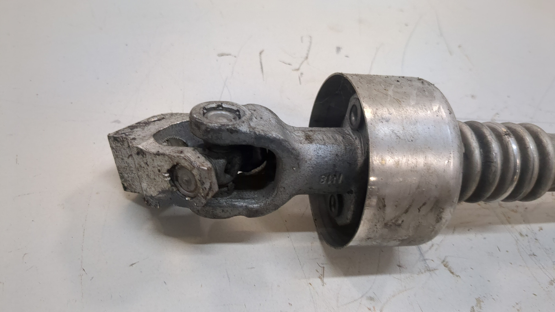 Кардан рулевой