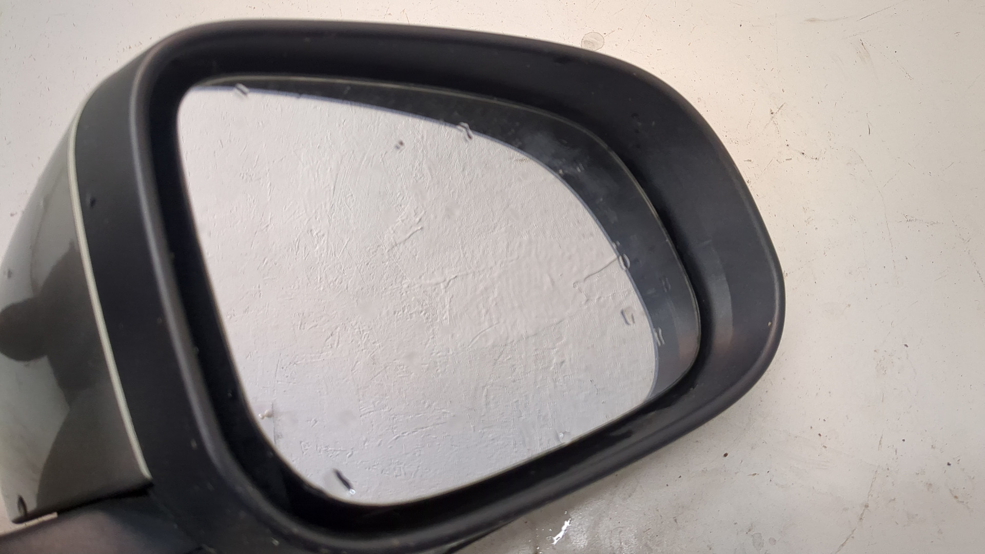 Зеркало правое электрическое