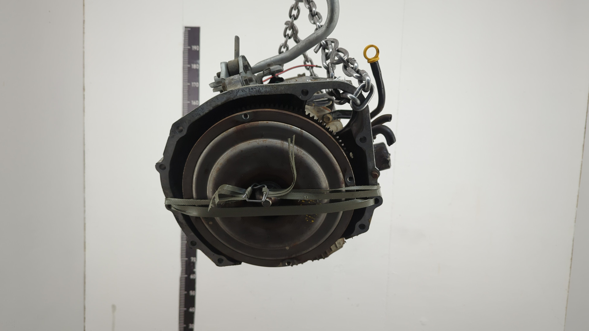 АКПП (автоматическая коробка переключения передач)