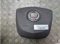 22798807 Подушка безопасности водителя Cadillac SRX 2009-2016 20911384 #1