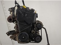 7701479144, 7711497468 Двигатель (ДВС) Renault Scenic 2009-2012 20911427 #1