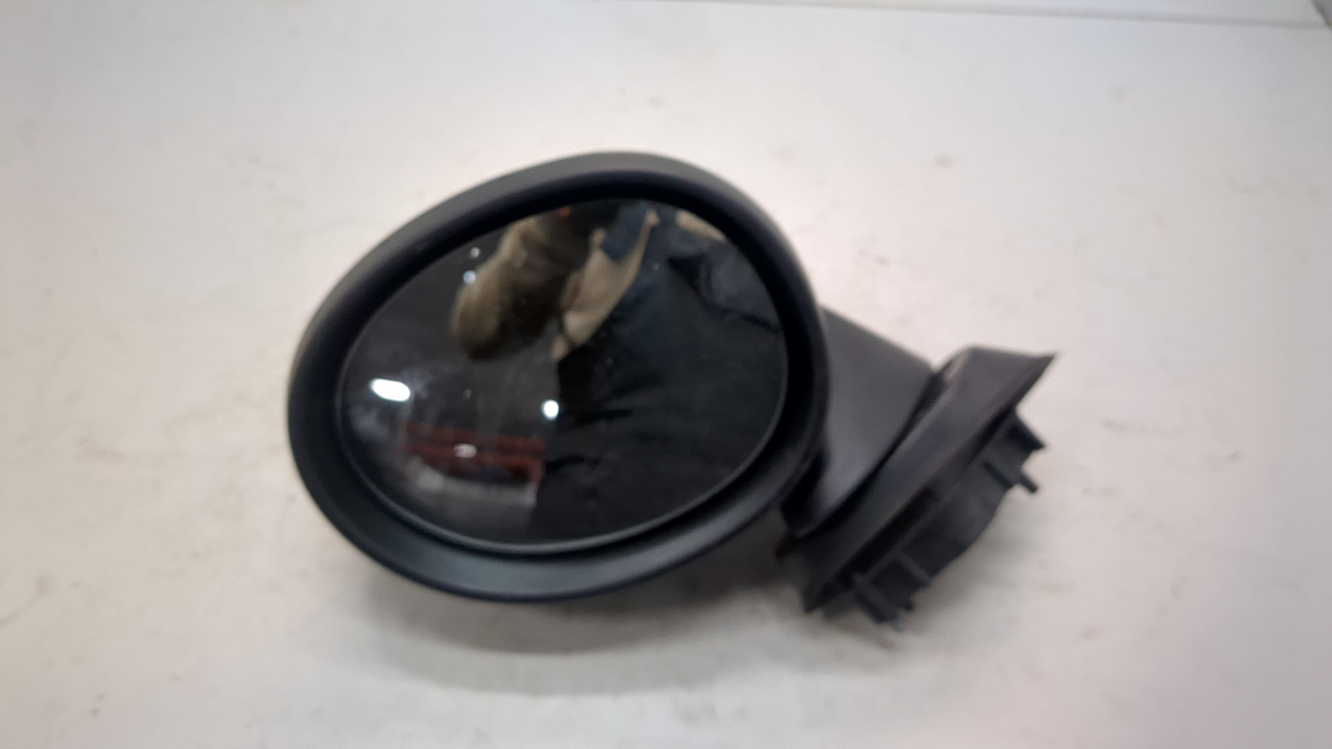 Зеркало левое электрическое