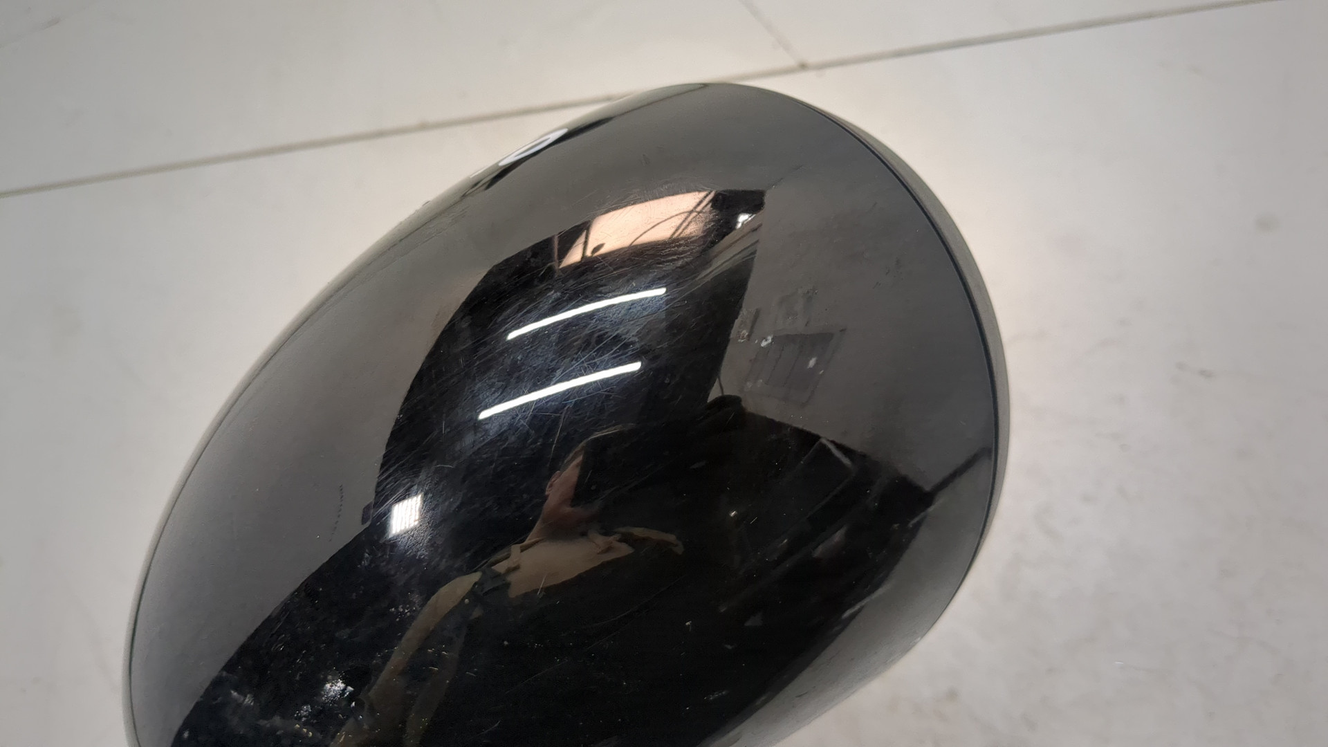 Зеркало левое электрическое