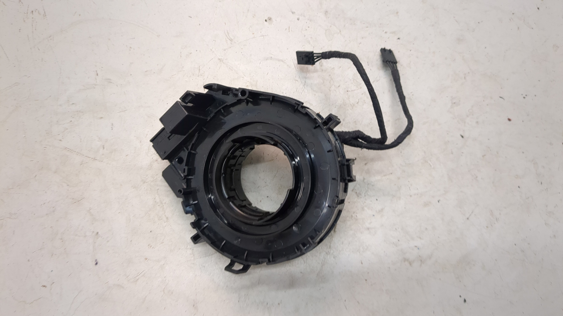 Механизм подрулевой для SRS (ленточный)