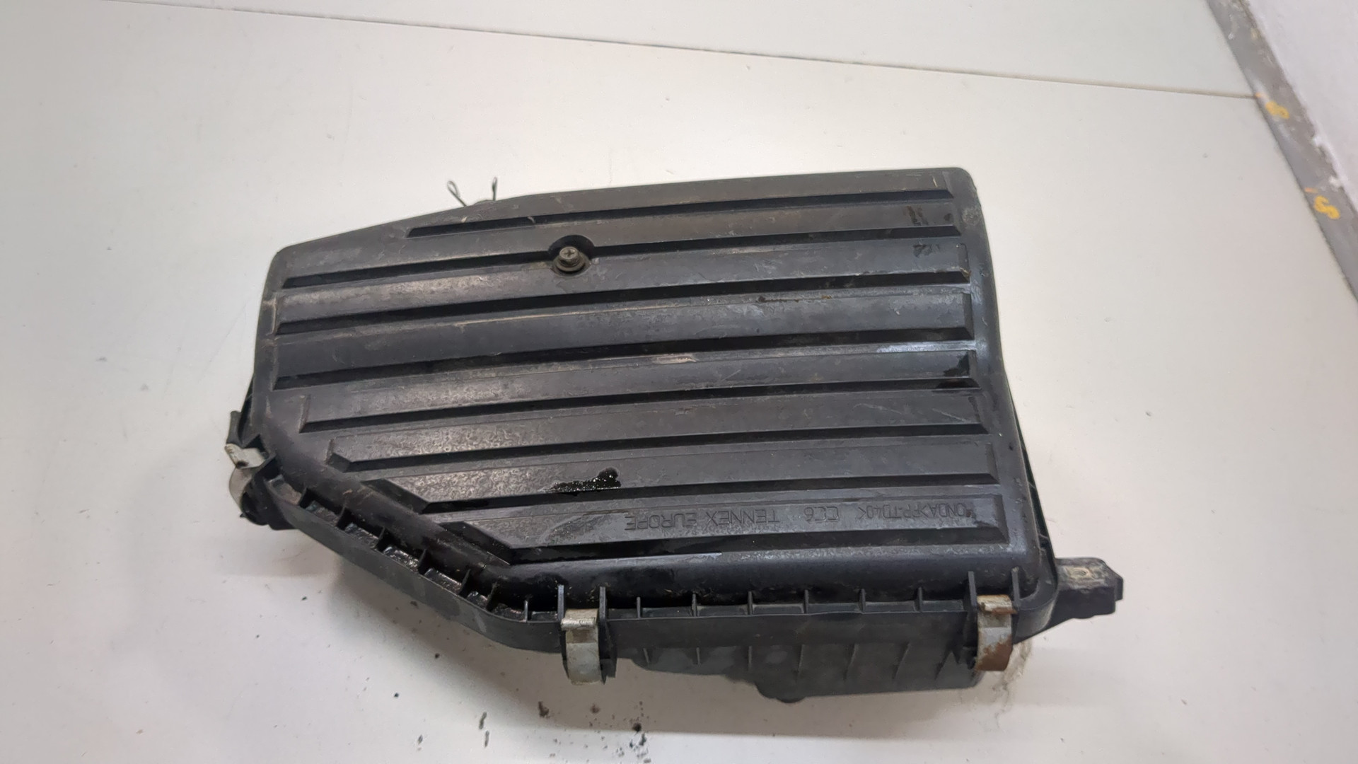 Корпус воздушного фильтра