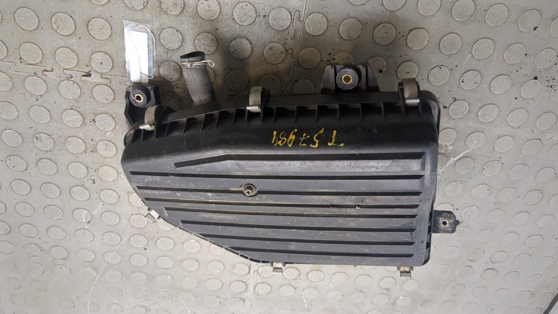 Корпус воздушного фильтра