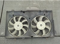 2680007090 Вентилятор радиатора Mazda CX-5 2012-2017 20911672 #1